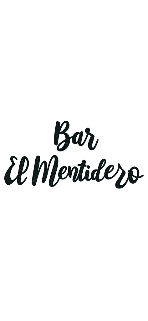 Bar El Mentidero